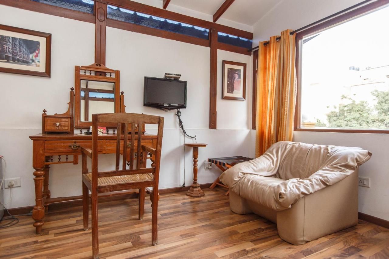 Casa Bed & Breakfast Bangalore